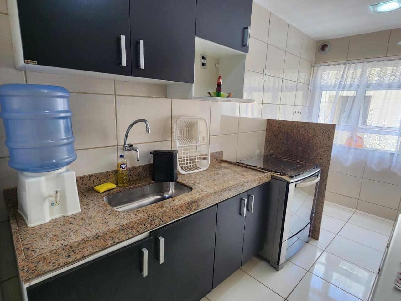 Vista Mar- 3 Quartos, Piscina E Churrasqueira Na Prainha 阿拉亚尔-杜卡布 外观 照片