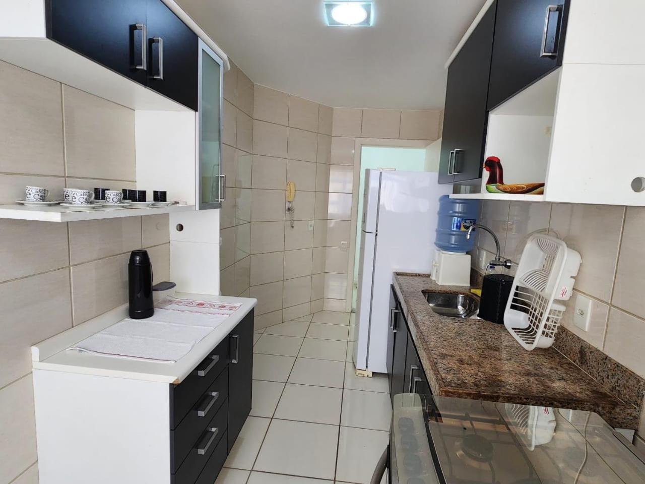 Vista Mar- 3 Quartos, Piscina E Churrasqueira Na Prainha 阿拉亚尔-杜卡布 外观 照片